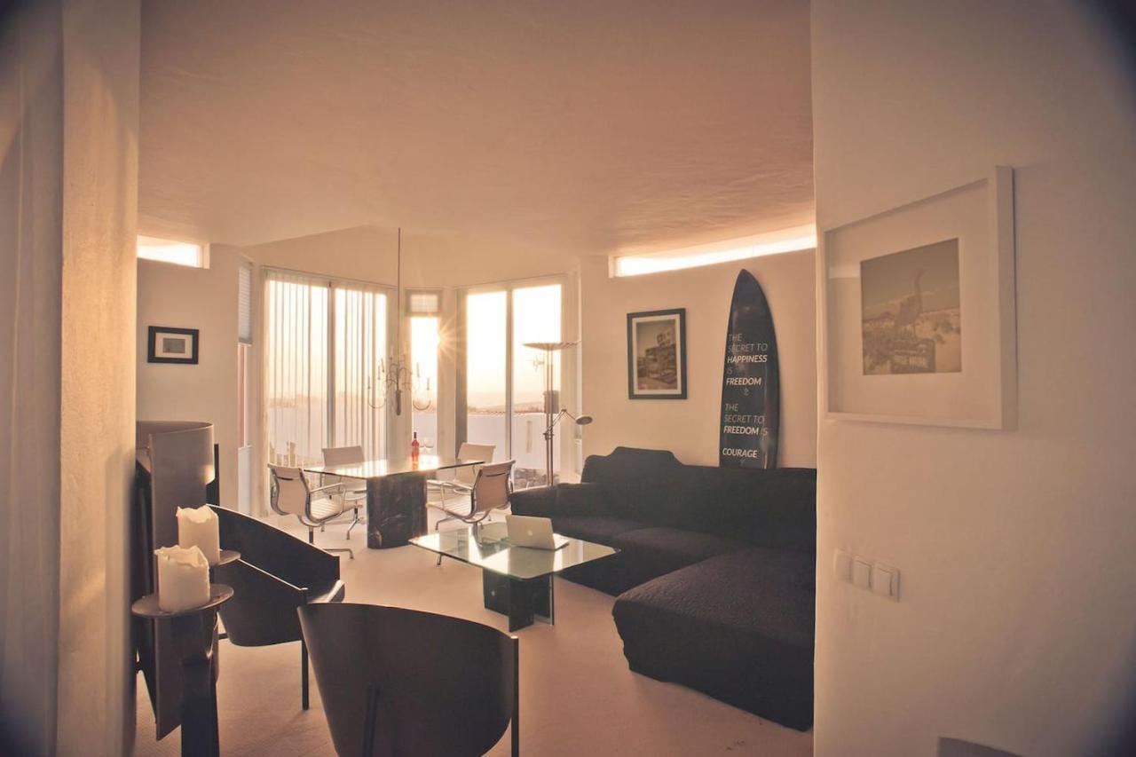 Appartement - Aire - Surf & Yoga Villa La Pared  Exterior foto