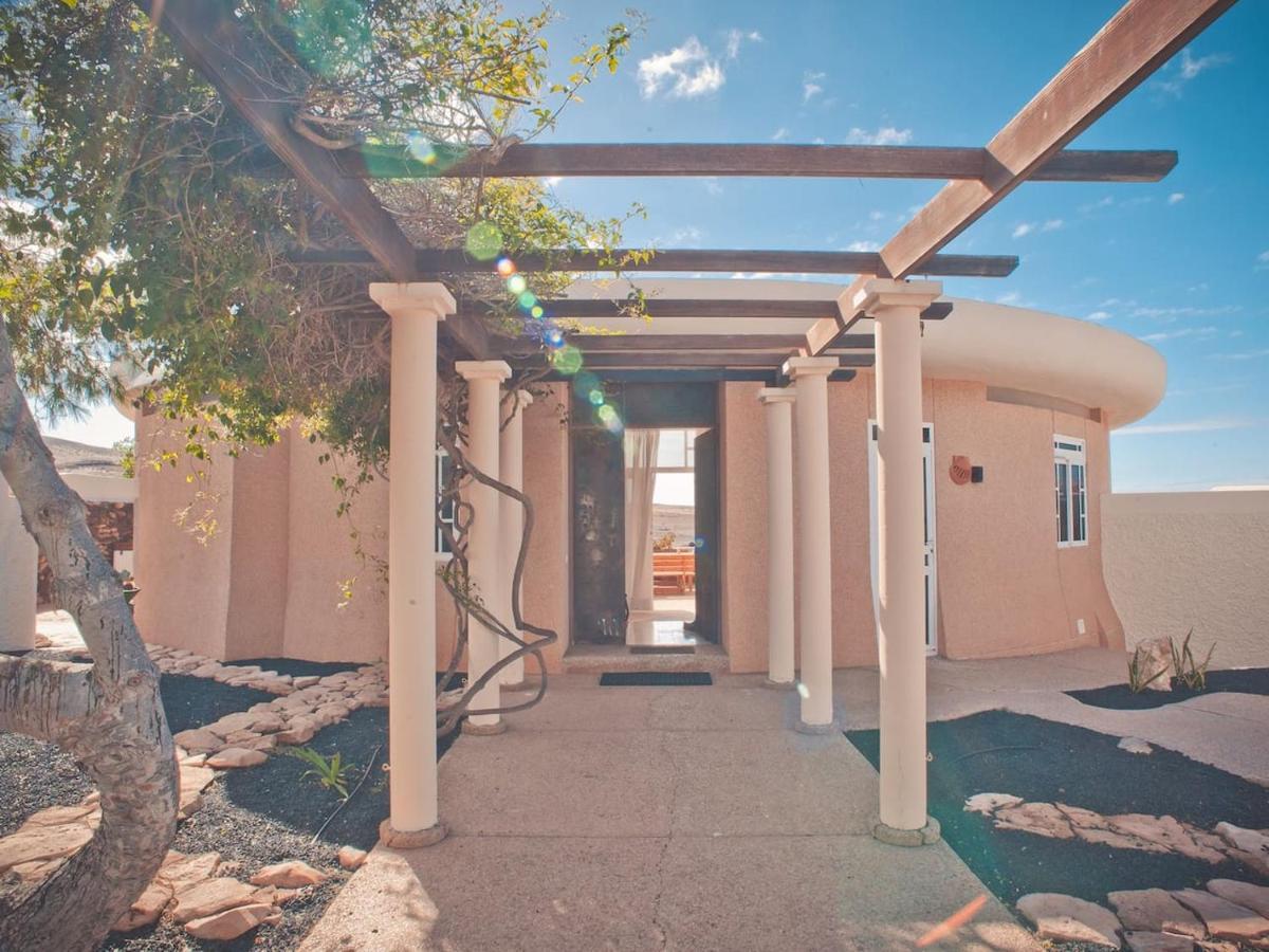 Appartement - Aire - Surf & Yoga Villa La Pared  Exterior foto
